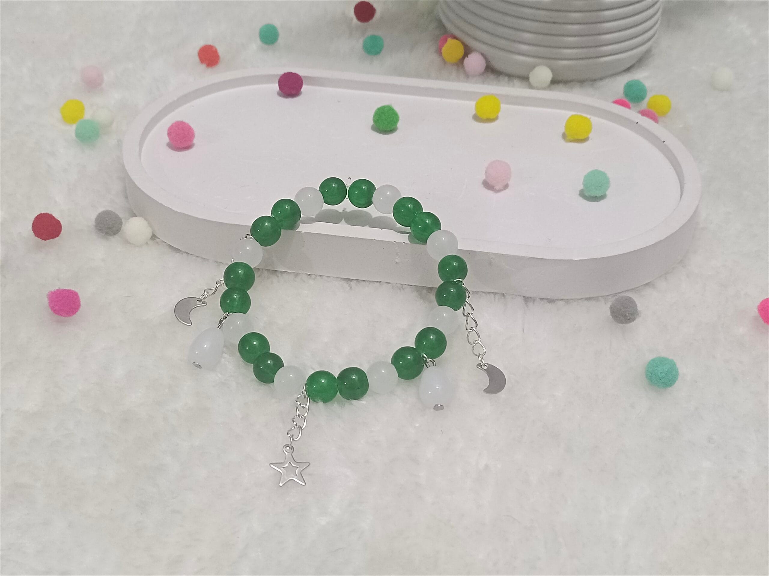 Independence Day Bracelet Independence Day Bracelet