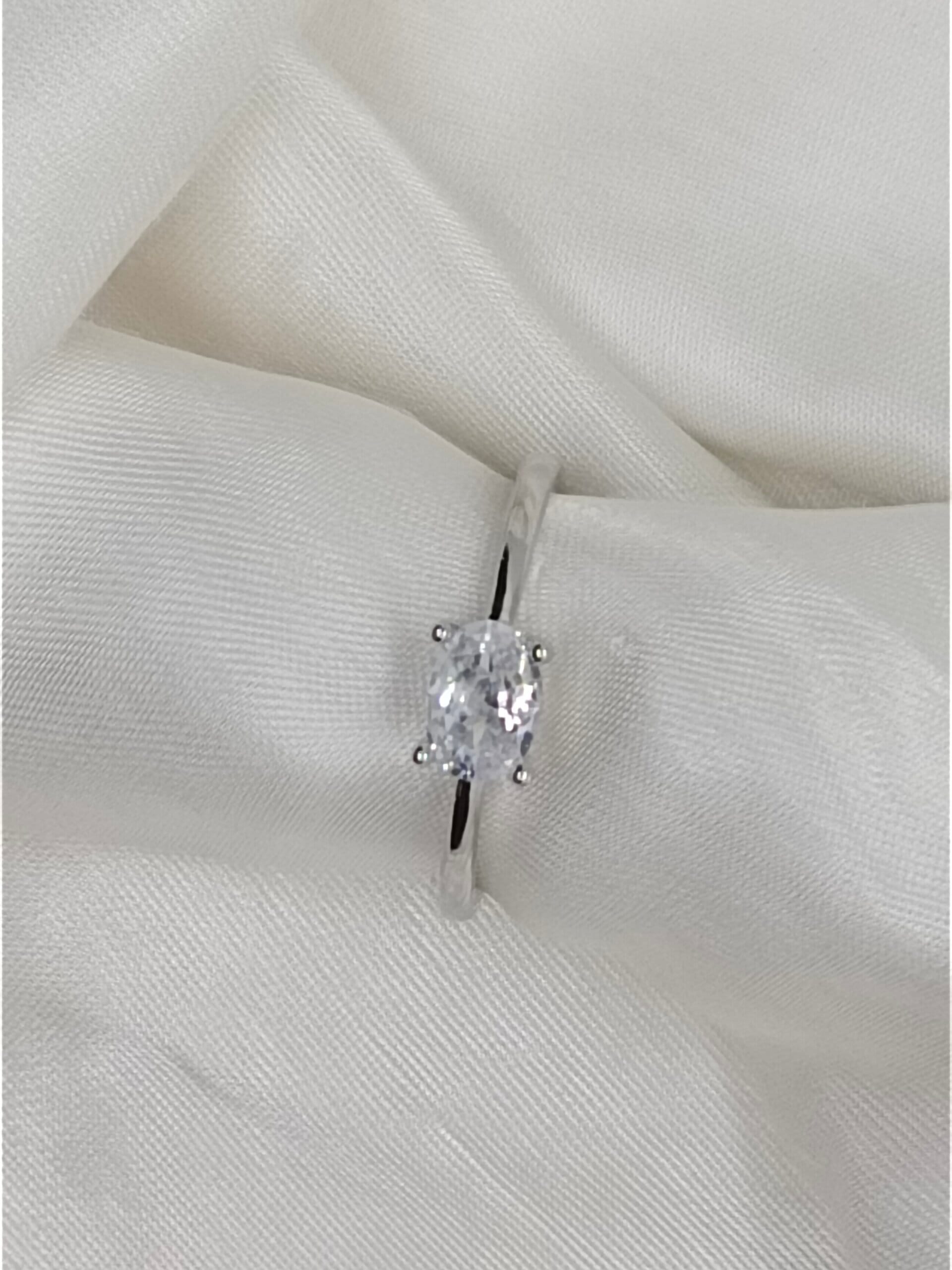 IMG_20240814_091810 Sterling Silver Zircon Ring